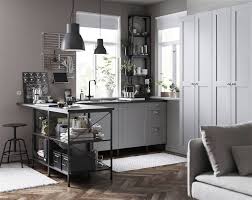 Ikea Catalog 2021 A Handbook For A Better Everyday Life At Home The Nordroom Ikea Inspiration Grey Ikea Kitchen Ikea Catalog Sie bietet eine große arbeitsfläche und viel stauraum. grey ikea kitchen ikea catalog