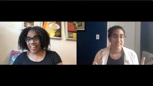 An Interview with R. Erica Doyle, Poem-a-Day Guest Editor for July 2021