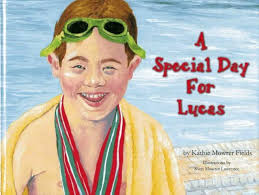A Special Day For Lucas: Kathie Mowrer Fields, Sheri Mowrer Lawrence:  9780979100802: Amazon.com: Books