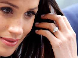 Each engagement ring is expertly handcrafted by our artisans in california and are custom made for your tacori girl. How Meghan Markle Revived Yellow Gold Engagement Rings Vox