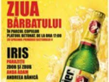 În românia lucrurile stau mai diferit. Ziua Barbatului