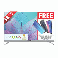 El teléfono debe ser un dispositivo con dsu activado. Myros Dsu 589000amf 58 4k Smart Tv Free Myros Smartphone E70
