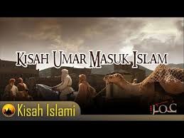 Poto ini bukanlah umar, melainkan seorang aktor yang memerangkan sosok beliau. Kisah Mengharukan Umar Bin Khattab Masuk Islam Youtube