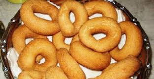 Como Fazer Biscoito De Polvilho Doce Frito Biscoito Doce Frito Biscoito Frito Receitas Biscoito De Polvilho Frito
