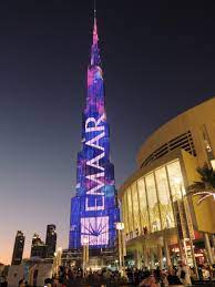 Dubai Mall Owner Emaar To Discuss Selling Its E-Commerce Business | Reuters
