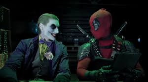 En el municipio de teoloyucan, las calles están infestadas con baches que afectan a automovilistas, motociclistas y hasta los peatones. Fan Films Joker Y Harley Quinn Contra Deadpool Y Domino En El Ultimo Super Power Beat Down Bds
