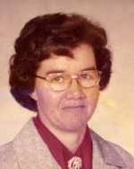 Obituary for Ann E. (Hein) Lipert