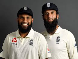 Moeen ali is an english cricketer. Moeen Ali Will Make A Comeback To Test Cricket Adil Rashid Cricket News Times Of India