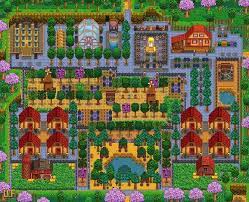 We've got you, and have covered the best designs. Wanted To Share My Year 8 End Game Retirement Farm Nearly 200 Hours On Mobile I Hope Reddit Folks Enj Stardew Valley Farms Stardew Valley Tips Stardew Valley