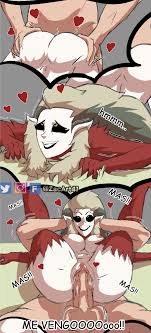 Rule34 - If it exists, there is porn of it  comics-toons, eda, eda  clawthorne, harpie lady  4573215