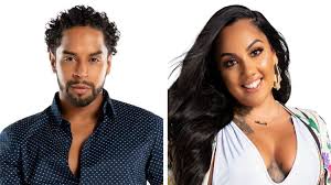 You Broke My Heart!': 'Hustle & Soul' Star Thandi Explodes On Chef Lawrence  After He Breaks Things Off With Her To Marry Ana