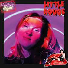 Sugar Rush Poetry & Spoken Word Events