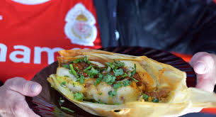 Download toluca fc and enjoy it on your iphone, ipad, and ipod touch. Tamal Diablo En Honor A Los 104 Anos Del Toluca Fc Ungustito Mx