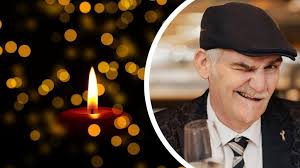 Nachruf auf Thomas Wimmer: Ein Tausendsassa voller Lebensfreude