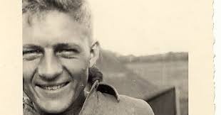 The Lucas Countyan: In honor of a young man worthy of remembering