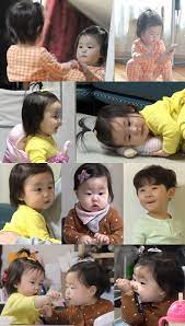 Check spelling or type a new query. Shudol Lee Yoon Ji Second Daughter Soul Mint Brother And Sister Home To Cultural Shock