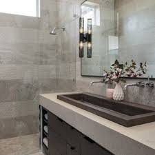Check spelling or type a new query. 75 Beautiful Gray Bathroom Pictures Ideas July 2021 Houzz