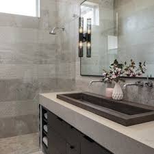 There are lots of designs available in the market right now, which can give the toilet an elegant and sophisticated appearance. 75 Beautiful Mid Sized Modern Bathroom Pictures Ideas July 2021 Houzz