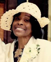 Obituary of Mattie L. Ward