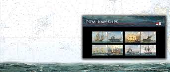 Royal Navy Ships Royal Mail