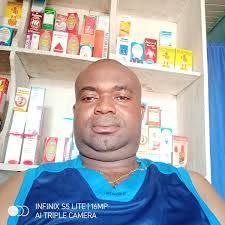 Albert Amadi's Instagram, Twitter & Facebook