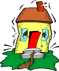 Kann ein neuronales netzwerk zeichnungen erkennen? Download 31 Cartoon Earthquake Clipart Lindol Drawing Hd
