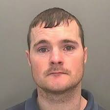 Abusive boyfriend sent his partner a text saying he would slit her throat  then dump her body