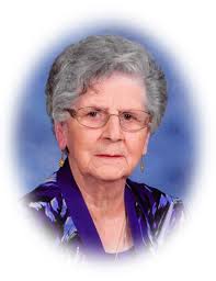 Obituary information for Helen Zaunbrecher Thevis