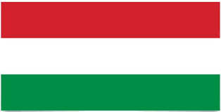 The colours are the same as those found in the traditional coat of arms of hungary. Hungary Flag And Meaning Countryaah Com