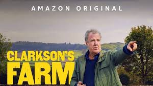 Clarkson has actually owned the farm for eight years, but he has only just decided to take it on himself Petition Amazon Must Produce Series 2 Of Clarkson S Farm Change Org