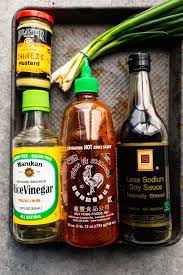 The dipping sauces in the recipe are to die for! Pf Chang S Lettuce Wraps Recipe Copycat Platings Pairings