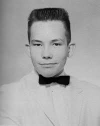 Jim Handy: Yo-Hi Class of 1964