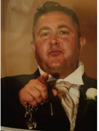 recognise the face of lee sharp that's my dad from black moore drive rip  dad wishing to see you again