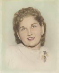 Donna Kelly Obituary