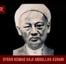 Tagur 1181 Mengenal sosok Syekh Kemas Ahmad bin Abdullah dari Palembang
