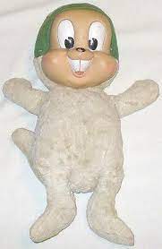 Rocky The Flying Squirrel Flying Squirrel Teddy Bear Squirrel