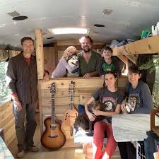 Clear sky over santa barbara blue sea, california. Live A Sustainable And Conservational Lifestyle In The Beautiful Mountains Of Santa Barbara California Usa