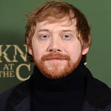 Rupert Grint Net Worth (2025)