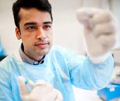 South Thames Foundation School Prospectus