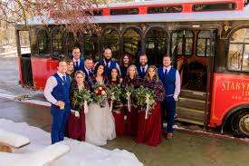 Below you'll find all of the new sample and used wedding dresses for sale right in st. Trolley Rental Starved Rock Lodge