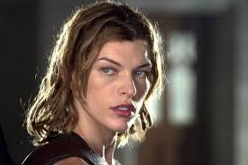Resident Evil: Apocalypse