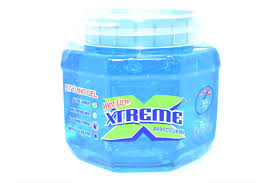 Wet Line Xtreme Blue Professional Styling Gel 8 82 Oz 250g Styling Gel Gel Protein Styling Gel