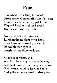 Sylvia Plath Faun Sylvia Plath Poems Plath Poems Sylvia Plath Quotes