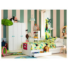 Slakt Agykeret Alsoaggyal Es Taroloval Feher 90x200 Cm Ikea Bettgestell Ausziehbett Bett Lagerung