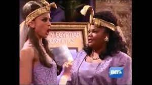 Allen returns to kim a. The Parkers Full Episodes Youtube