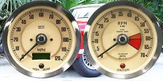 Performance aftermarket gauges & kits for cars, trucks, & more. Smiths Speedo And Tacho For Mgb Sports Car Automotive Logo Design Will Smith Car Logo Design
