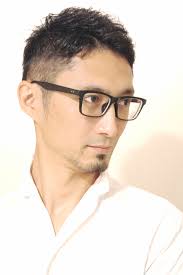 令和元年メンズ 大人ベリーショートは好感度抜群メンズカットベリー