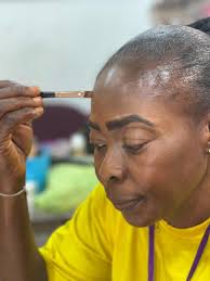 Profil Augsel Beauty Palour