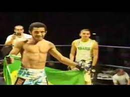 Jose aldo vs pedro munhoz fight breakdown. 7 0 0 Jose Scarface Aldo Vs Micky Young Youtube