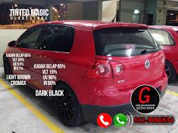 2) uv rejection = sinaran. Tinted Magic Malaysia Kadar Tinted